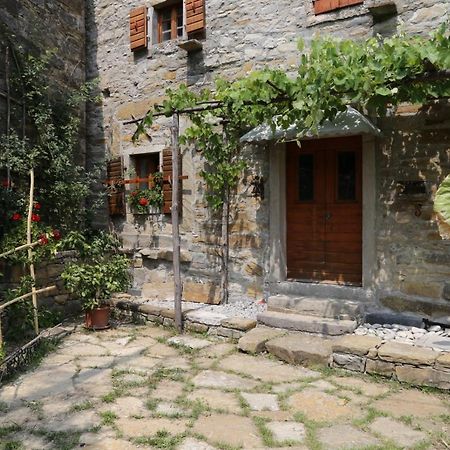 Istrian Experience Villa Socerga Exterior photo
