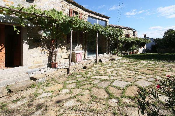 Istrian Experience Villa Socerga Exterior photo