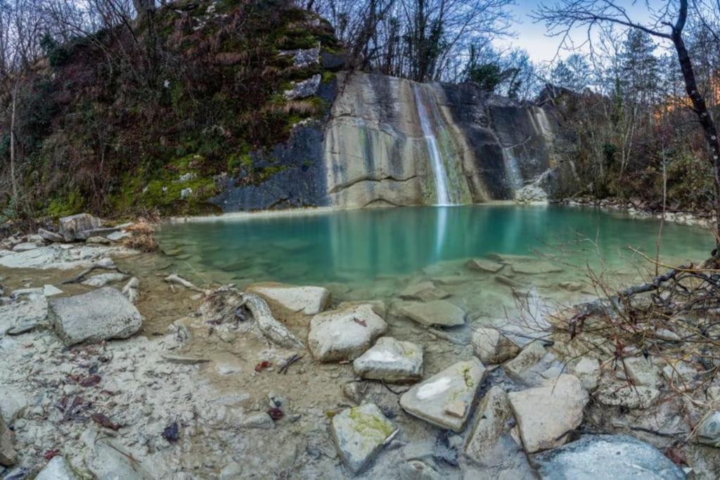 Istrian Experience Villa Socerga Exterior photo